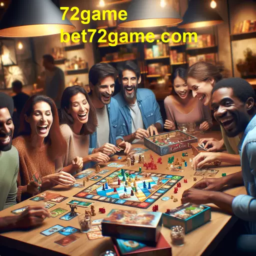 A Magia dos Jogos de Tabuleiro: Diversão e Conexão em Cada Jogada