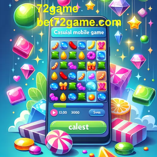 A Ascensão dos Jogos Casuais: Diversão para Todos