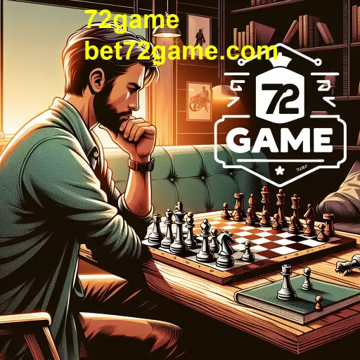 O Fascinante Mundo dos Jogos de Estratégia no 72game